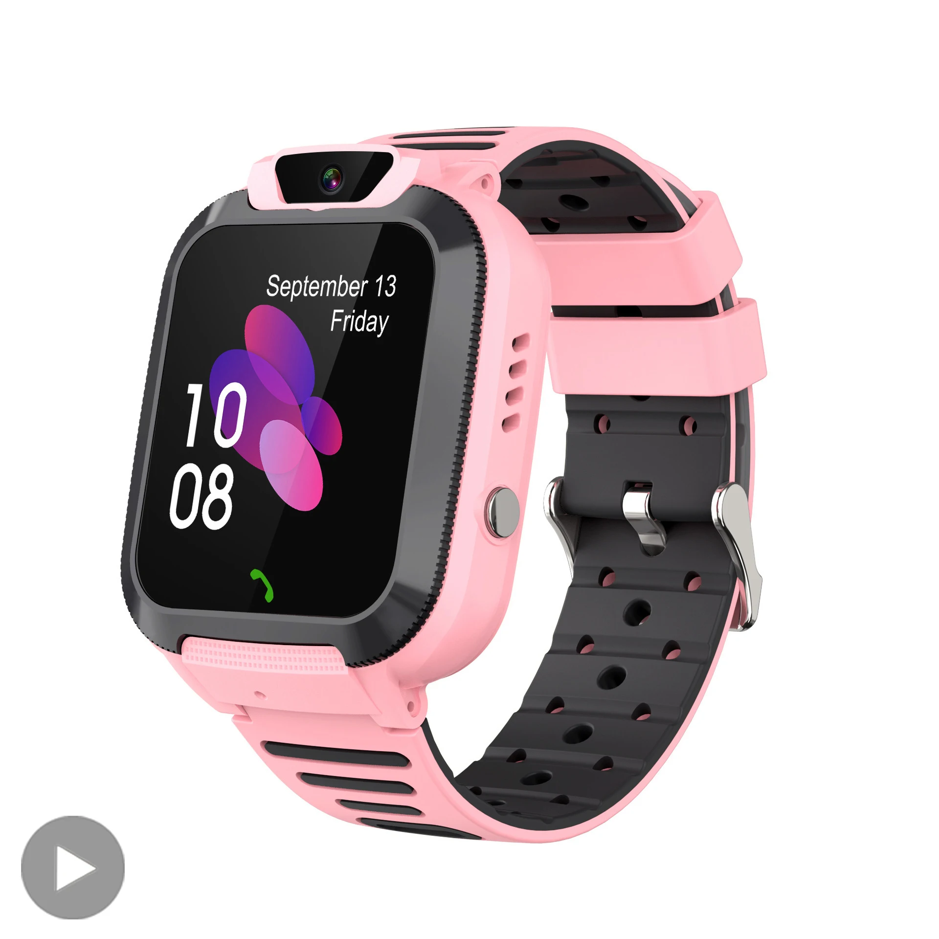Smartwatch Watches For Kid Boy - Kids Smart Watch Smartwatch Wrist Children