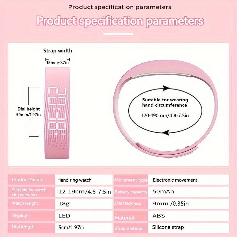 Smart Watch Men Women Pedomete - đánh giá và giá Smartwatch Iphone Watches For Women