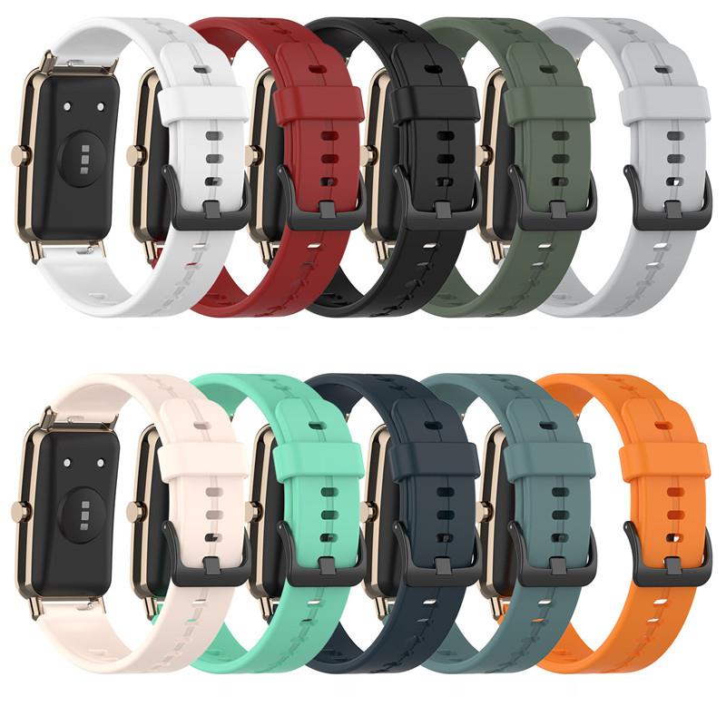 16Mm Dây Đeo Đồng Hồ Cho Huawe - đánh giá và giá Timex Watches Smartwatch