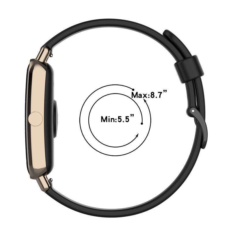 16Mm Dây Đeo Đồng Hồ Cho Huawe - đánh giá và giá Timex Watches Smartwatch