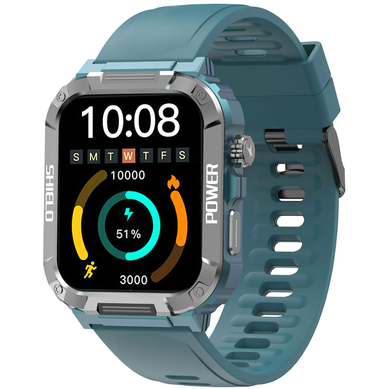 Smart Watch for Men Women Wire - đánh giá và giá Smartwatch Iphone Watches For Women