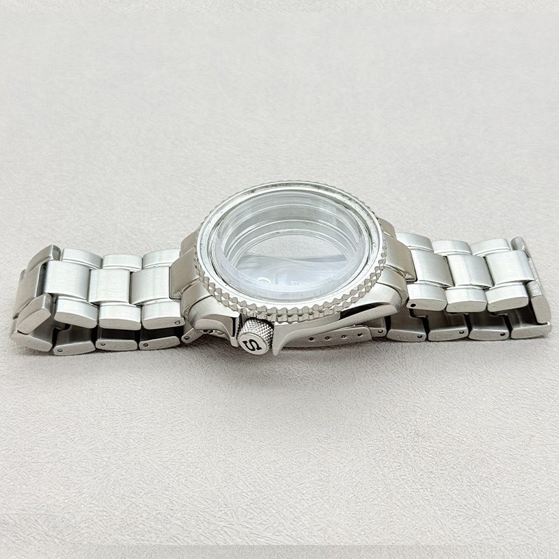42mm Watch Case Set SKX007 Cas - đánh giá và giá Vintage Digital Watch