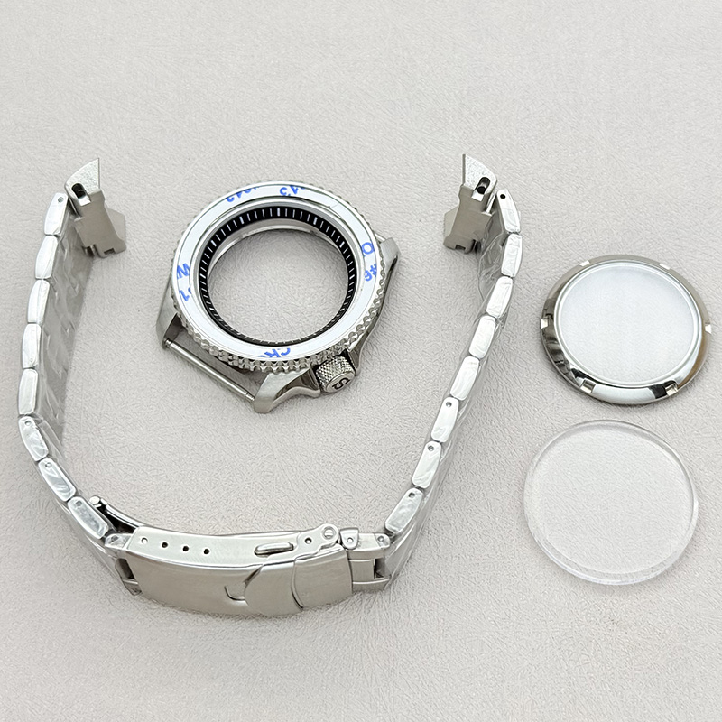 42mm Watch Case Set SKX007 Cas - đánh giá và giá Vintage Digital Watch