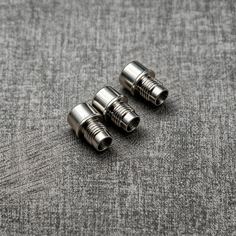 Screw Down Watch Crown Dia 6.5 - đánh giá và giá Watch Crown Pusher