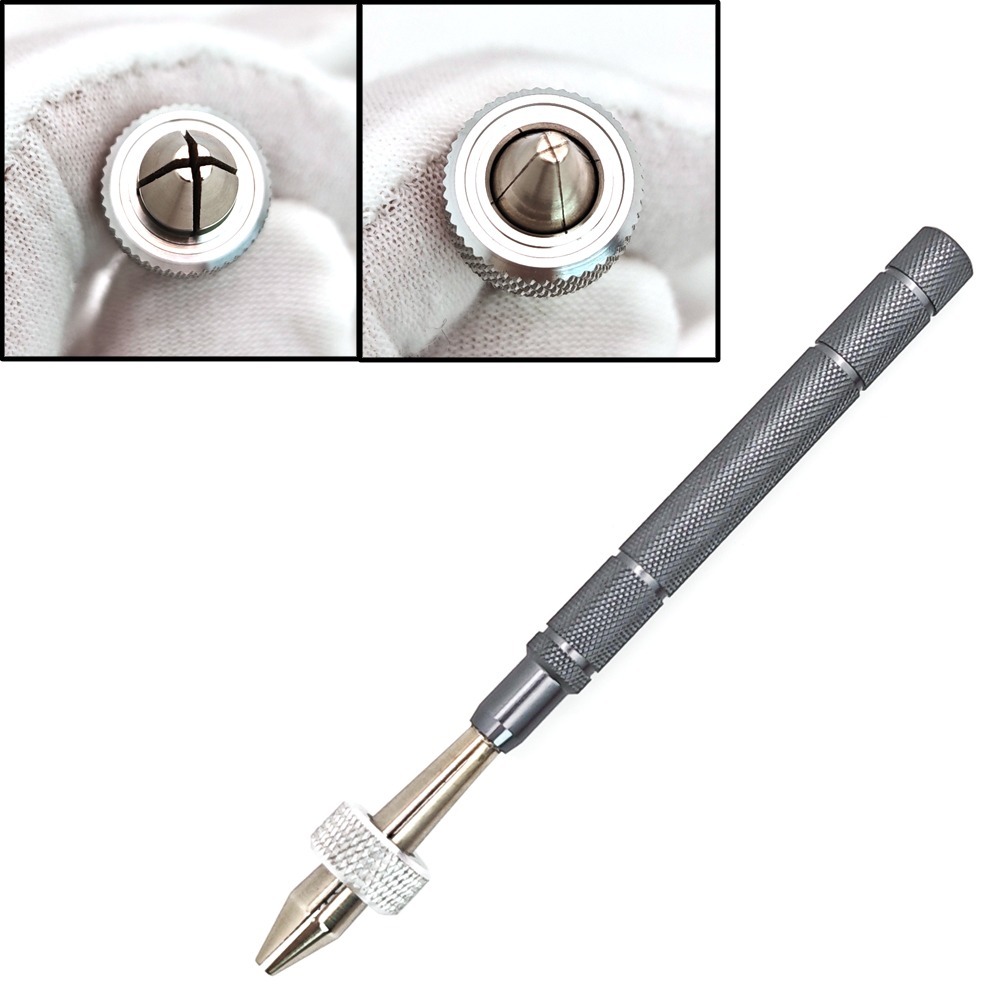 Watch repair tools with and wi - đánh giá và giá Watch Crown Pusher