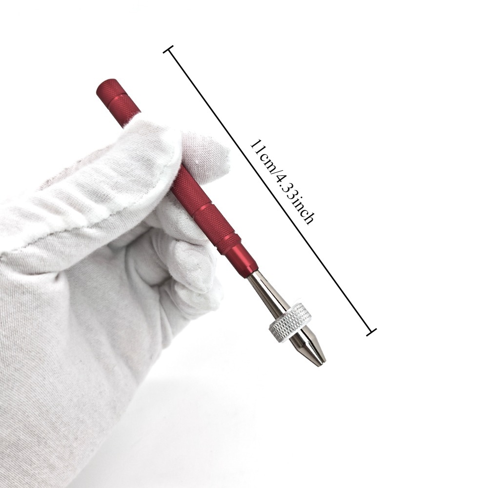 Watch repair tools with and wi - đánh giá và giá Watch Crown Pusher
