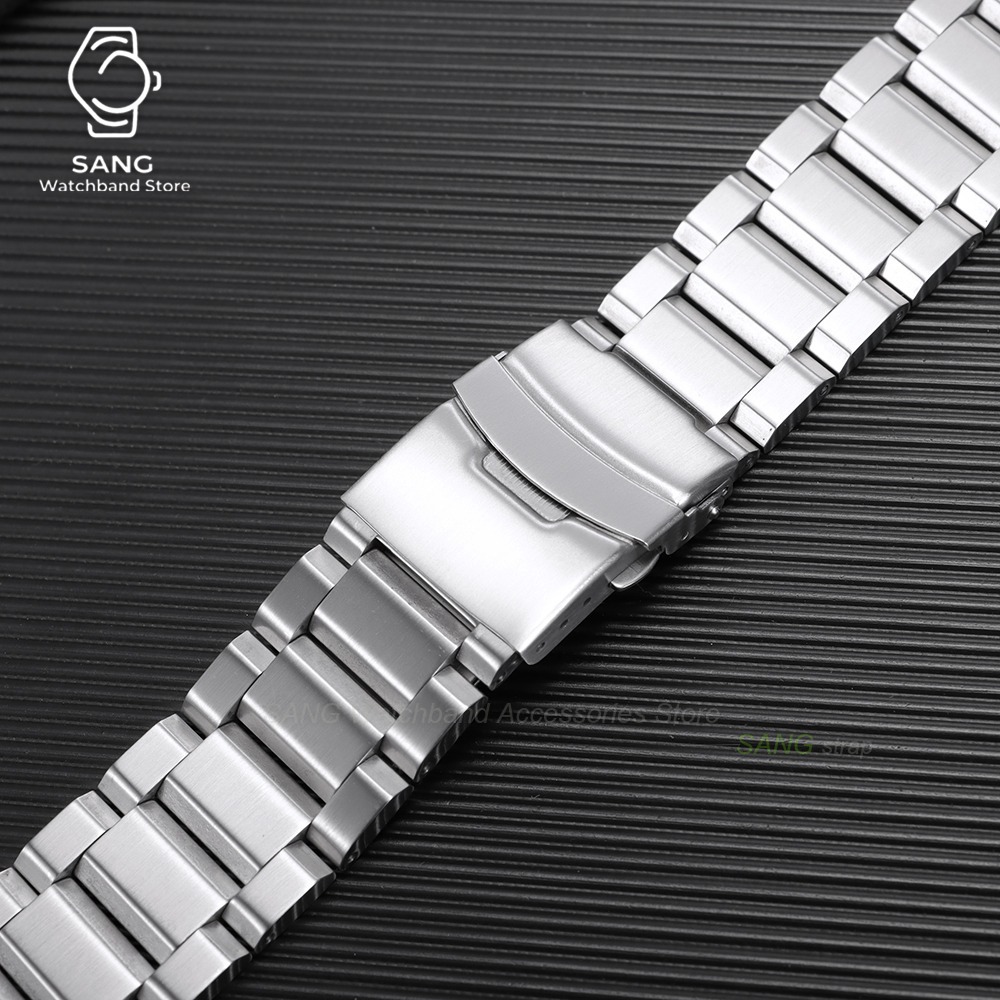 18mm 19mm 20mm 21mm 22mm 24mm  - đánh giá và giá Seiko Watch Prospex