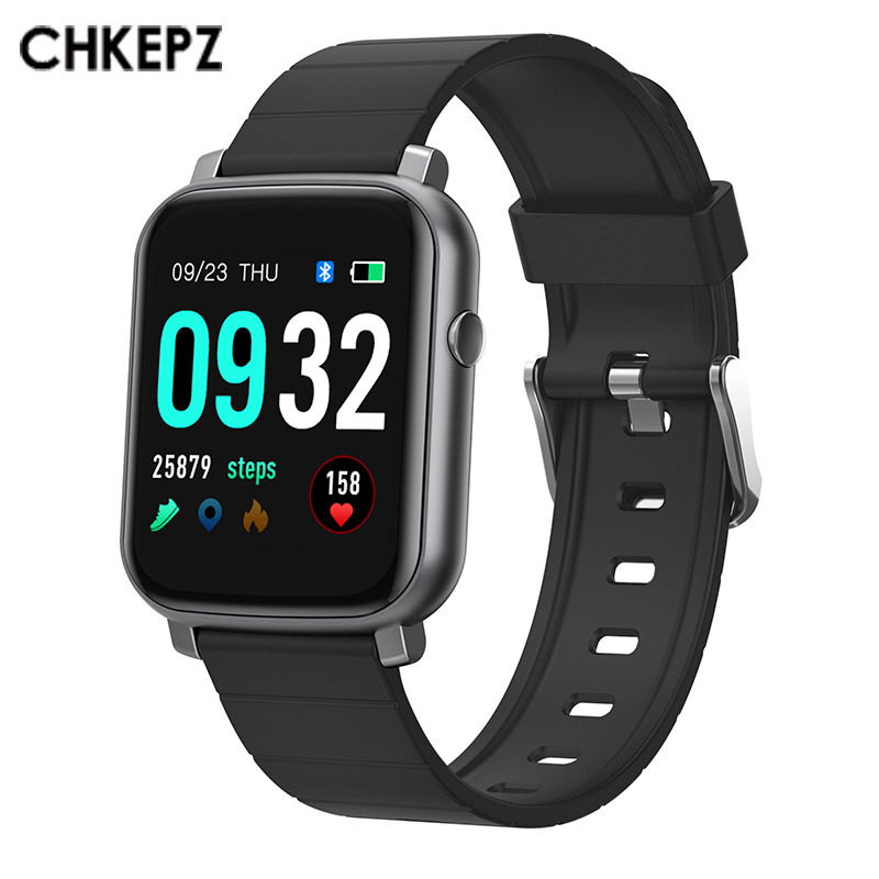 IP68 Đồng Hồ Thông Minh Nam Tậ - đánh giá và giá Smartwatch Iphone Watches For Women