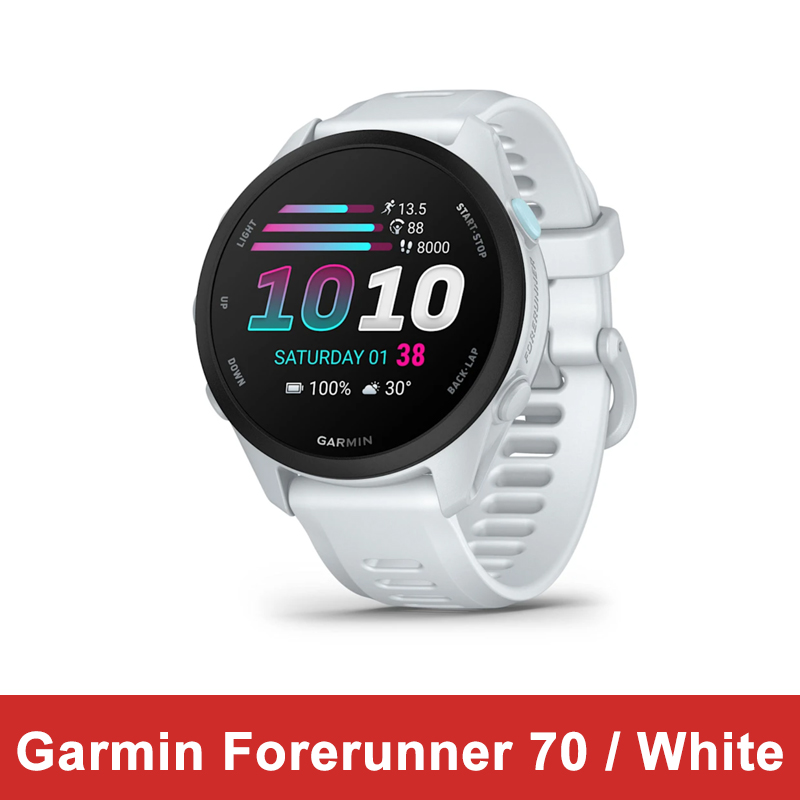 Garmin Forerunner 70 GPS Up to - đánh giá và giá Timex Watches Smartwatch