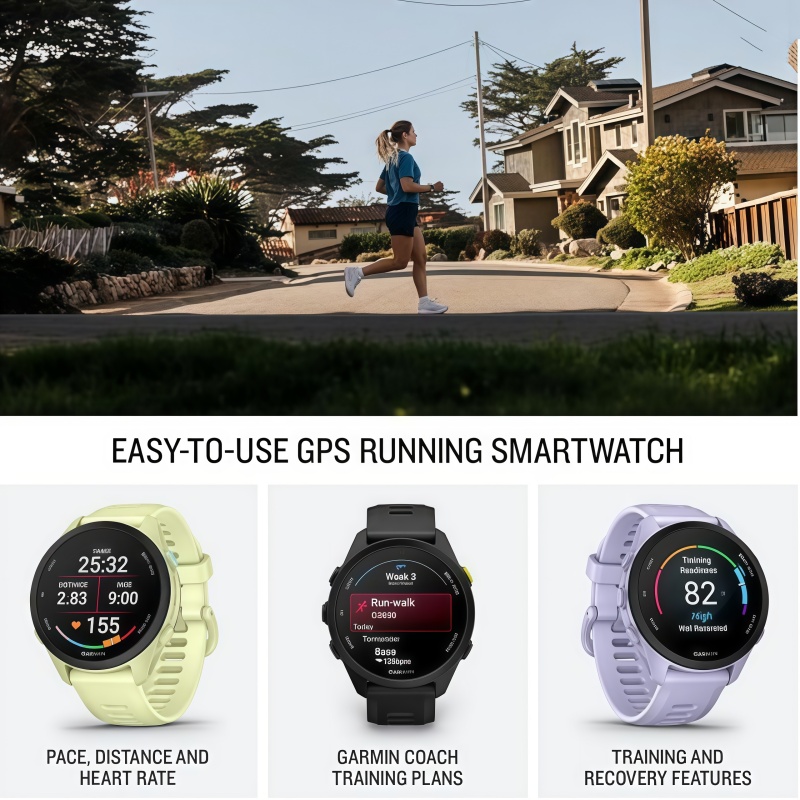 Garmin Forerunner 70 GPS Up to - đánh giá và giá Timex Watches Smartwatch