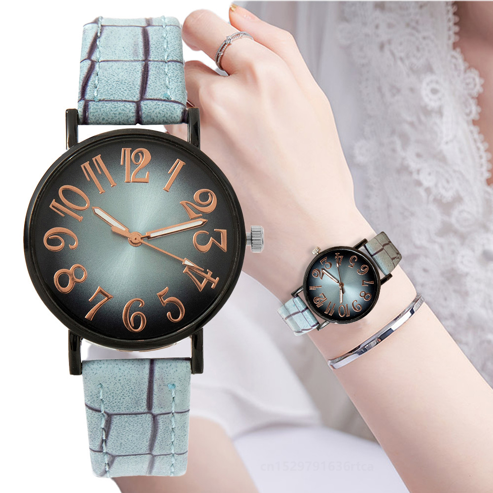 Luxury Women's Watch Fashion V - đánh giá và giá Vintage Digital Watch