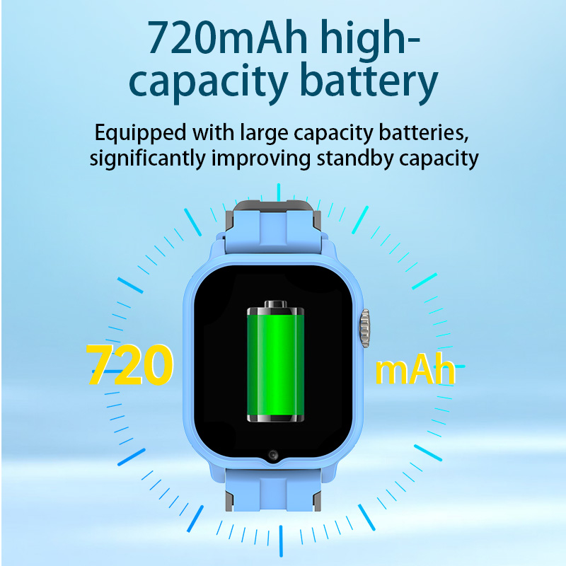 2024 Kids Watch Android 9.0 4G - đánh giá và giá Smartwatch Watches For Kid Boy