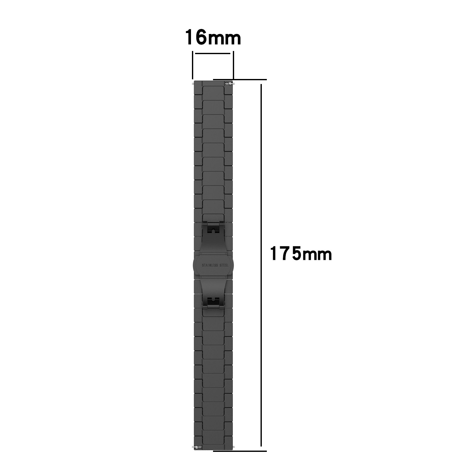 16mm Stainless Steel wristband - đánh giá và giá Timex Watches Smartwatch