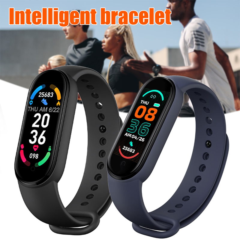 M6 Smart Watch Men Women Sport - đánh giá và giá Smartwatch Iphone Watch For Men