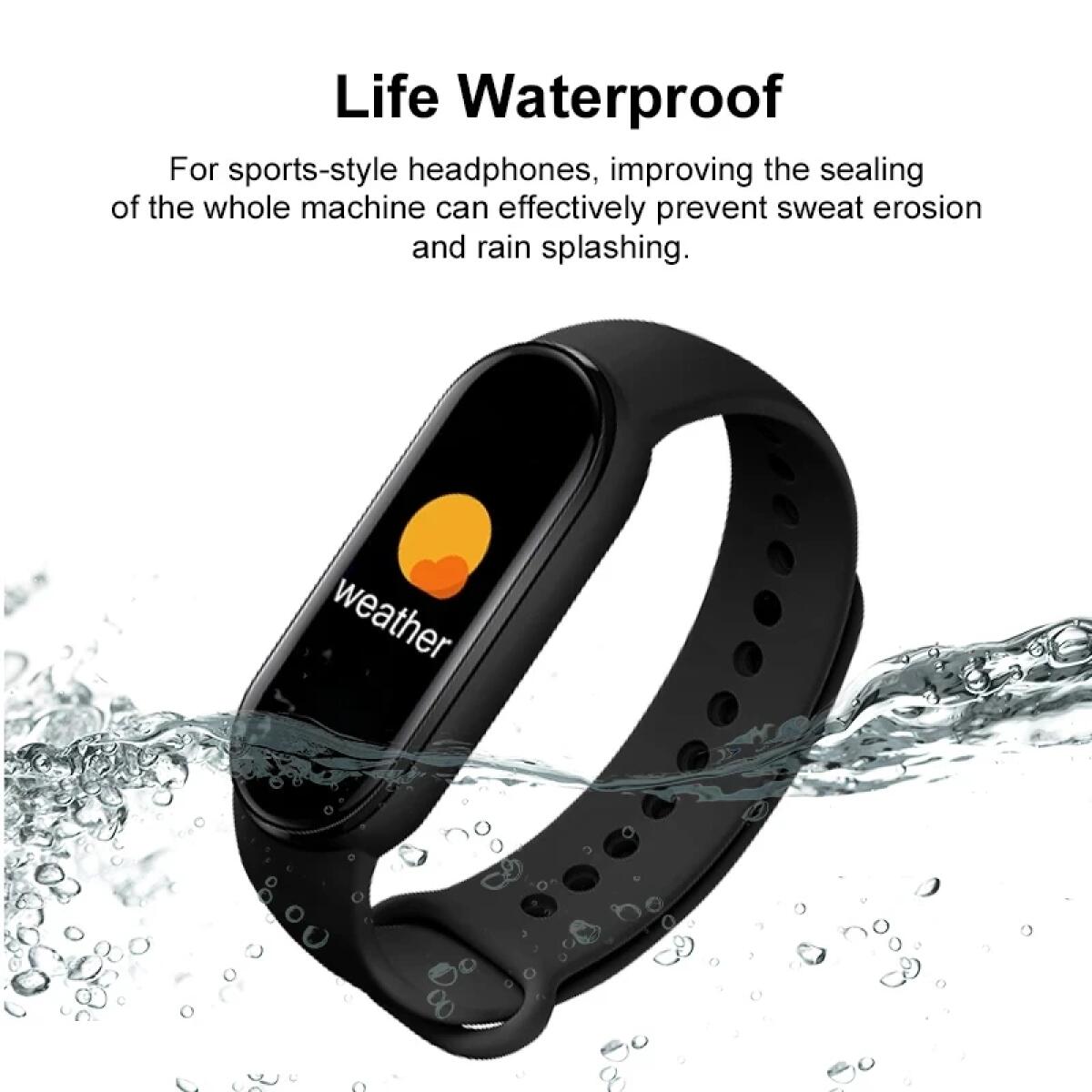 M6 Smart Watch Men Women Sport - đánh giá và giá Smartwatch Iphone Watch For Men