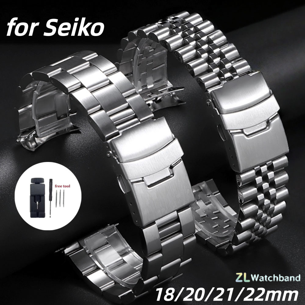 18mm 19mm 20mm 22mm Luxury Sol - đánh giá và giá Seiko Watch Prospex
