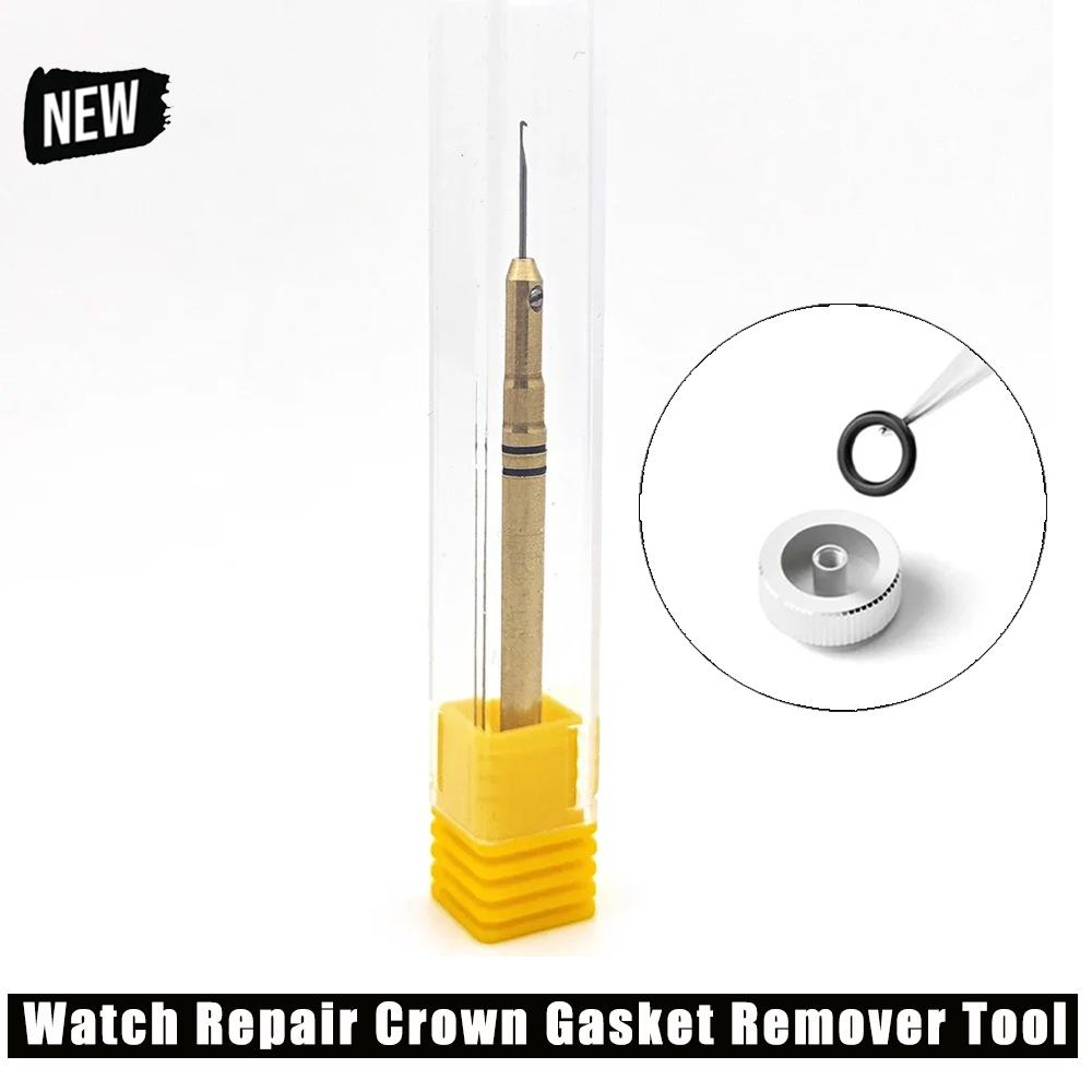 2026new Watch Repair Crown Gas - đánh giá và giá Watch Crown Pusher