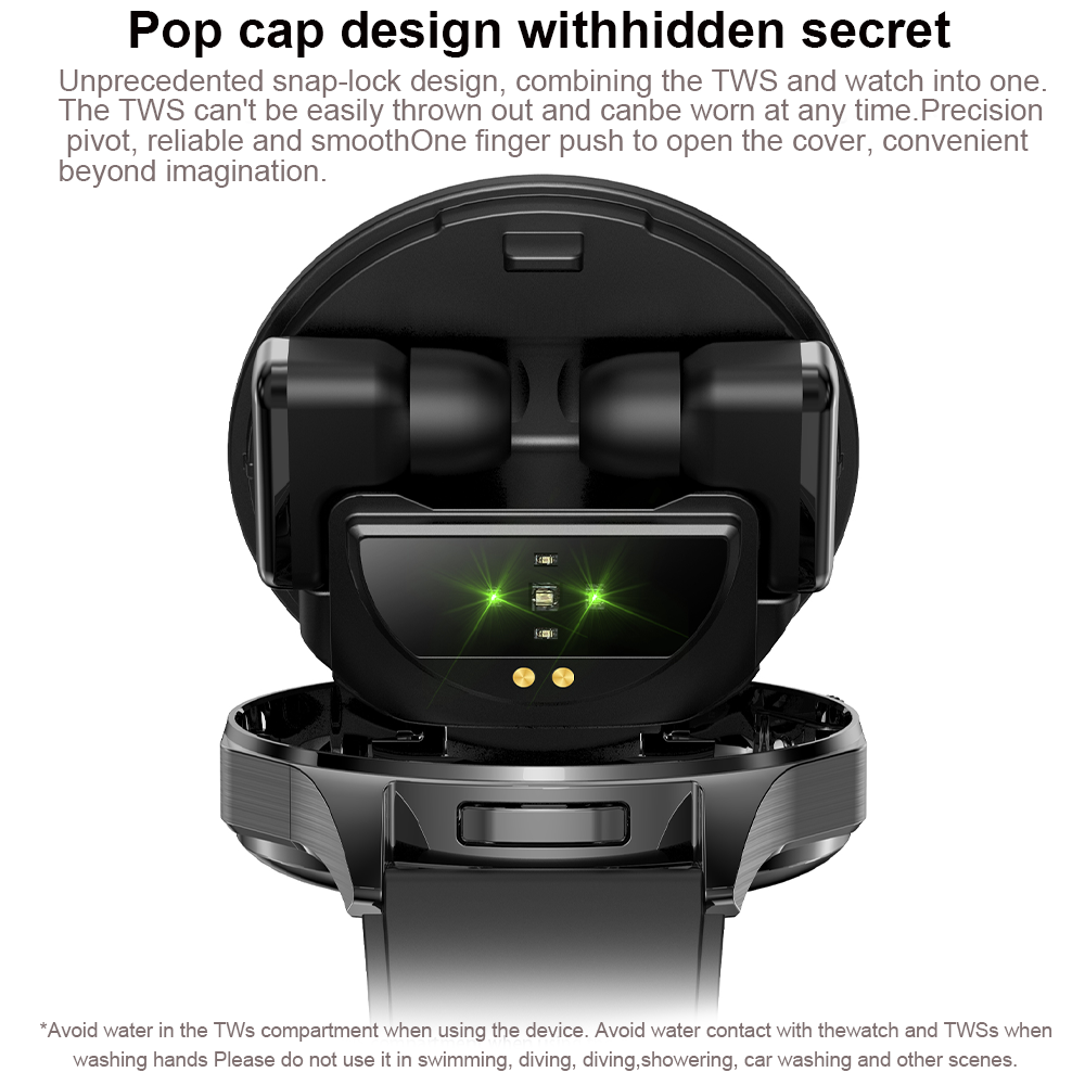 DAORKOW Smart Watch Bluetooth  - đánh giá và giá Smartwatch Noise Watches