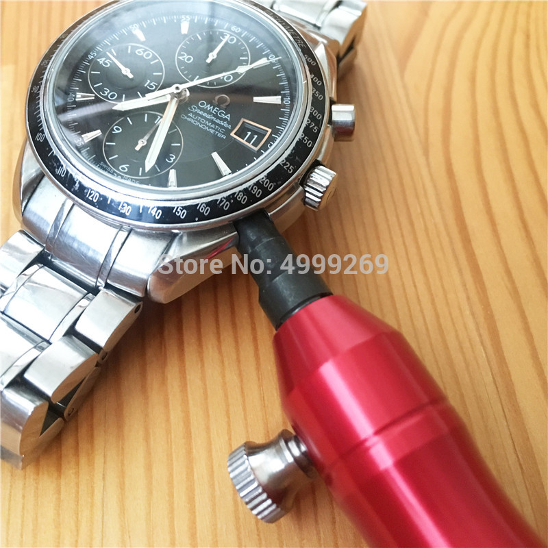 Thép Không Gỉ Vít Cho OME Ga T - đánh giá và giá Watch Crown Pusher