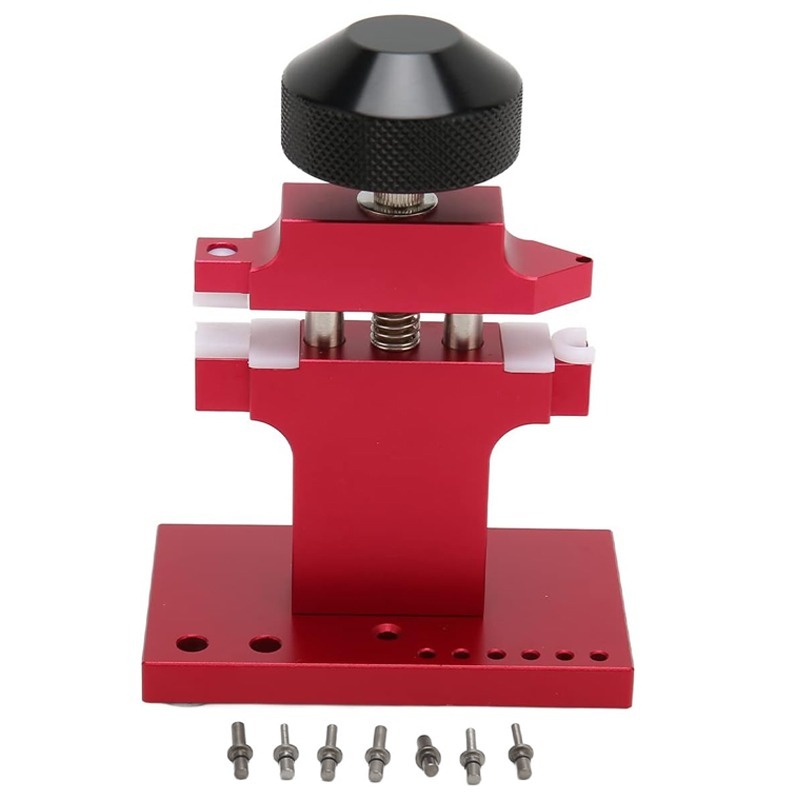 7-Pin Push Type Watch Crown Tu - đánh giá và giá Watch Crown Pusher