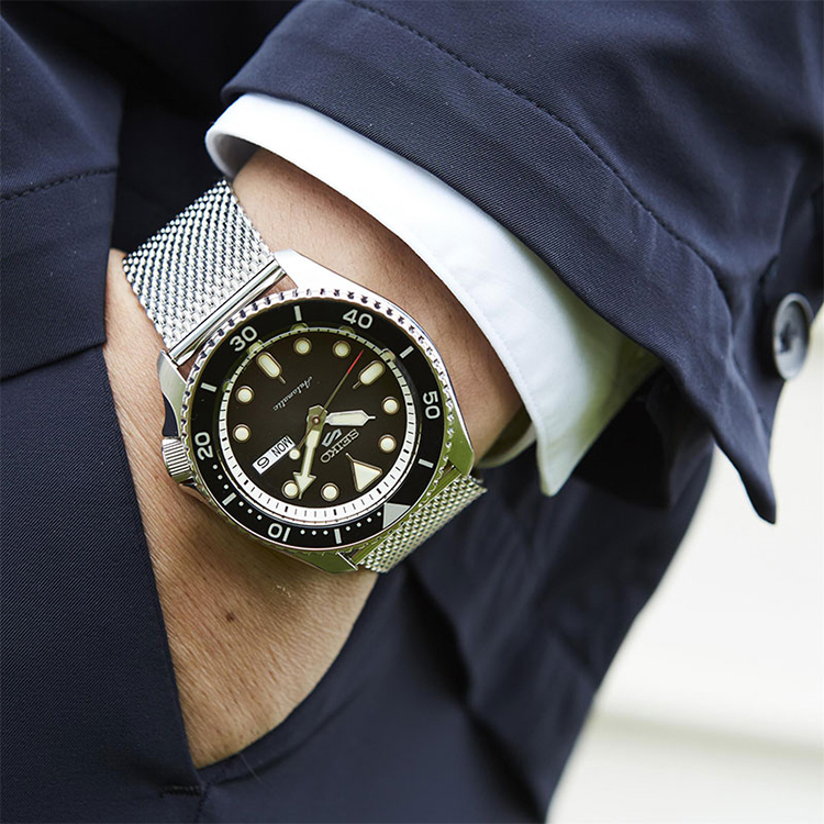 SEIKO Men's Watch SRPD73K1 - đánh giá và giá Seiko Watch Prospex