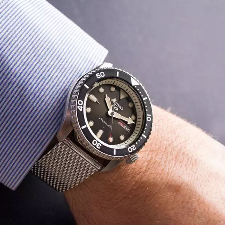 SEIKO Men's Watch SRPD73K1 - đánh giá và giá Seiko Watch Prospex