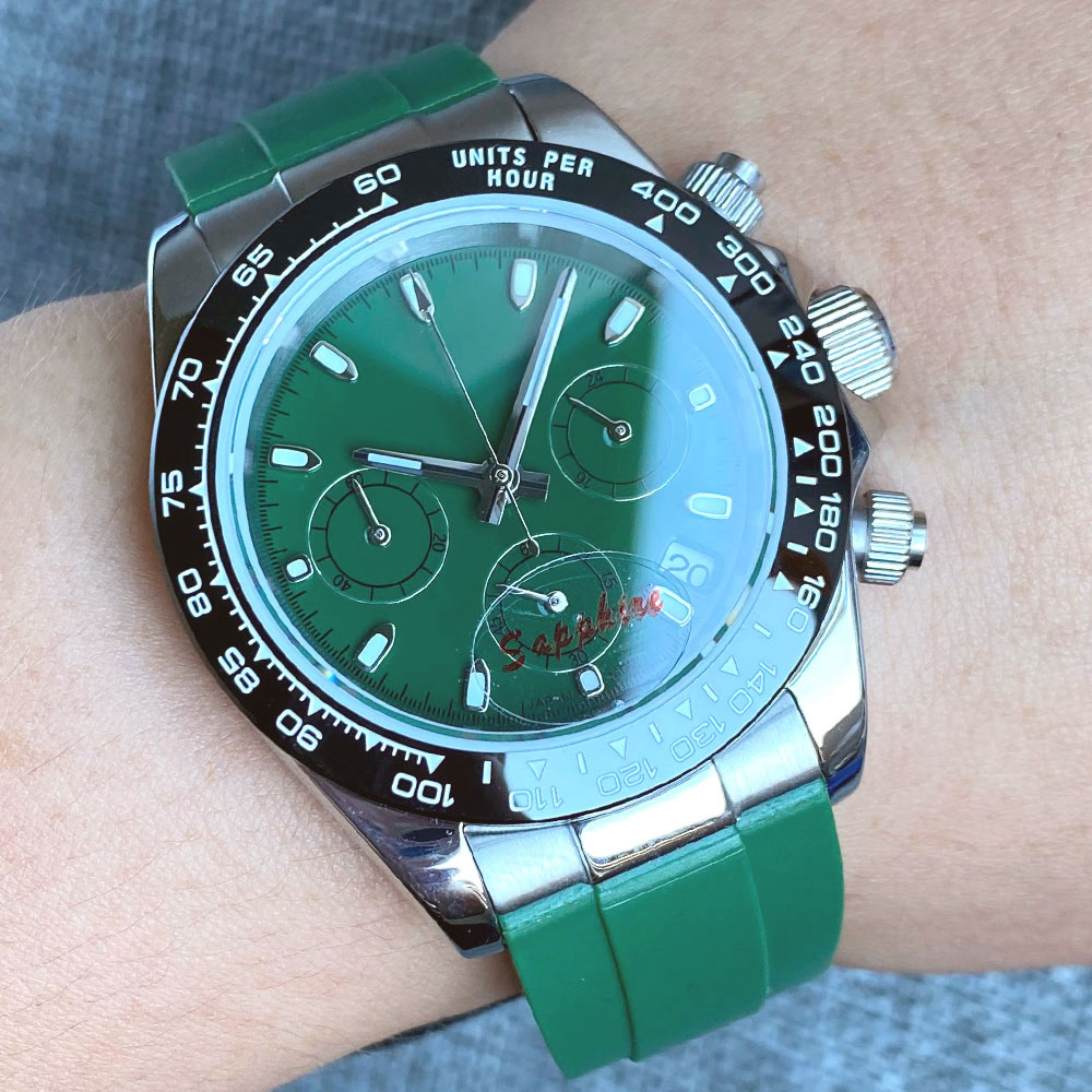 Mulitifunction Speed Chronogra - đánh giá và giá Vintage Digital Watch