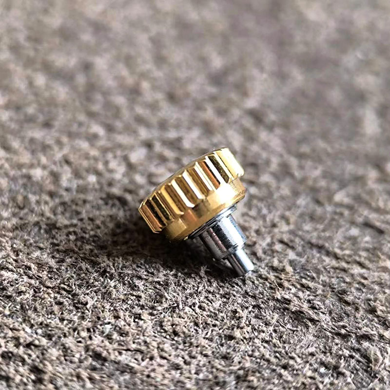 Watch Accessories For Tudor 7. - đánh giá và giá Watch Crown Pusher