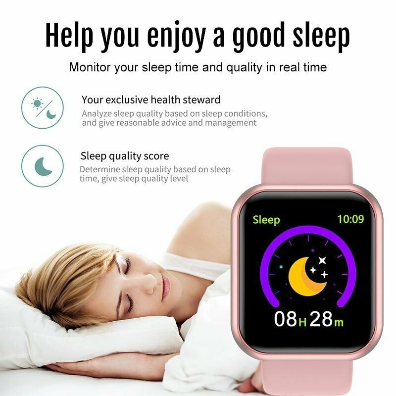 Hãng Đĩa Mới Điện Tử Thông Min - đánh giá và giá Smartwatch Iphone Watch For Men