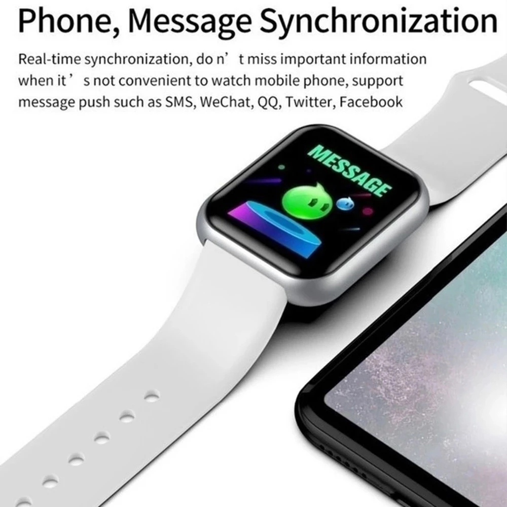 Hãng Đĩa Mới Điện Tử Thông Min - đánh giá và giá Smartwatch Iphone Watch For Men