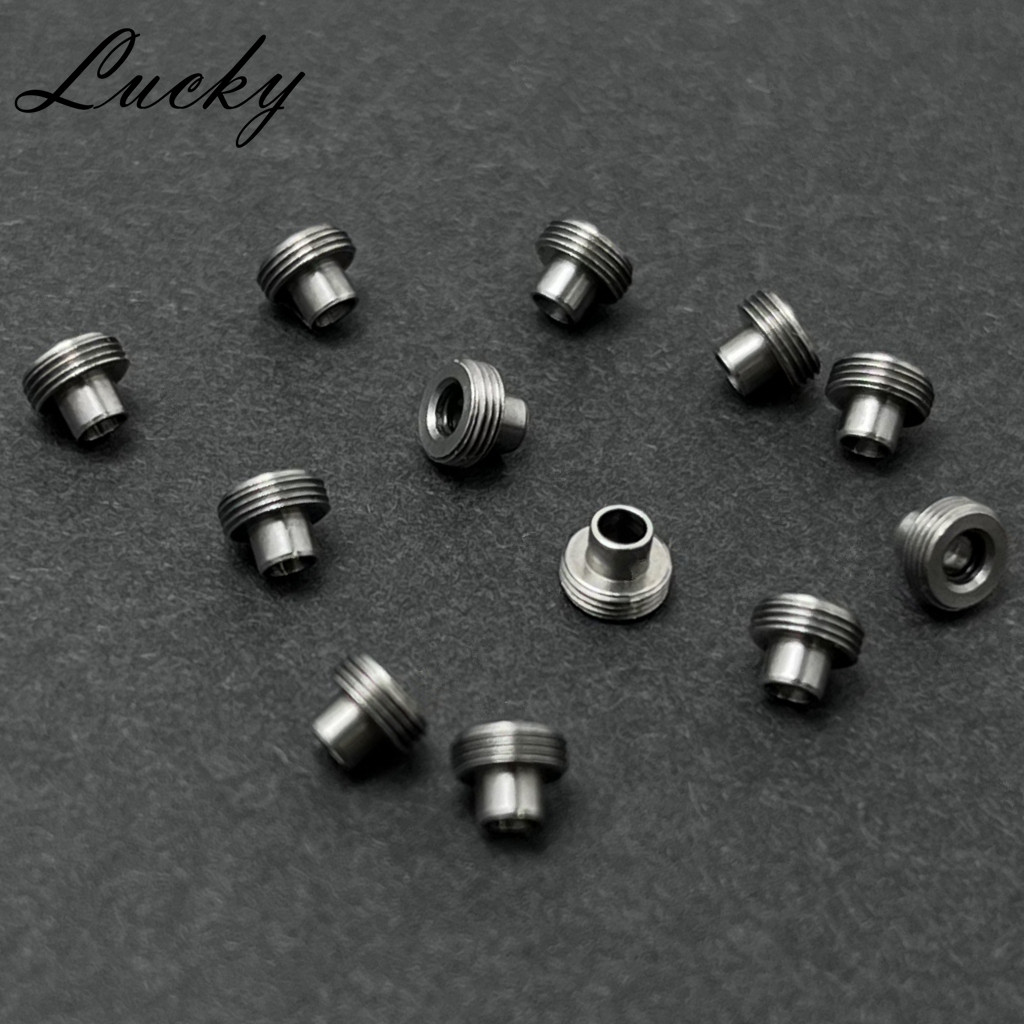 High Quality Tube Stem Screw-i - đánh giá và giá Watch Crown Pusher