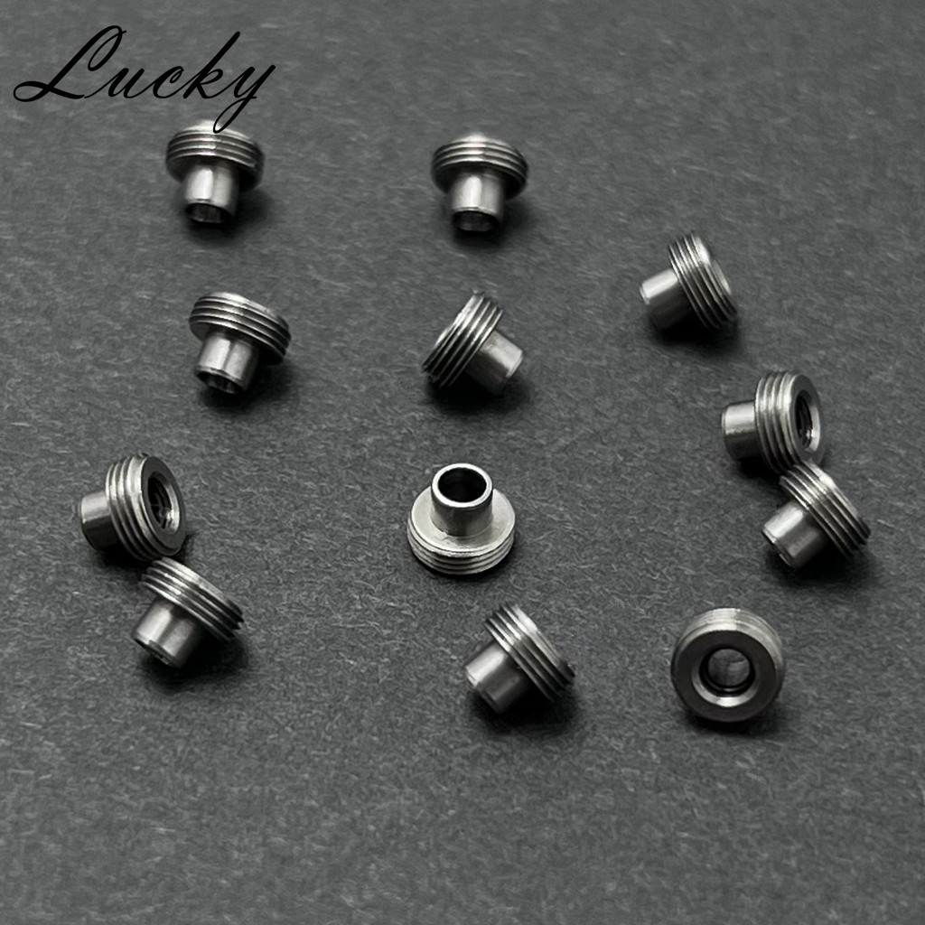 High Quality Tube Stem Screw-i - đánh giá và giá Watch Crown Pusher