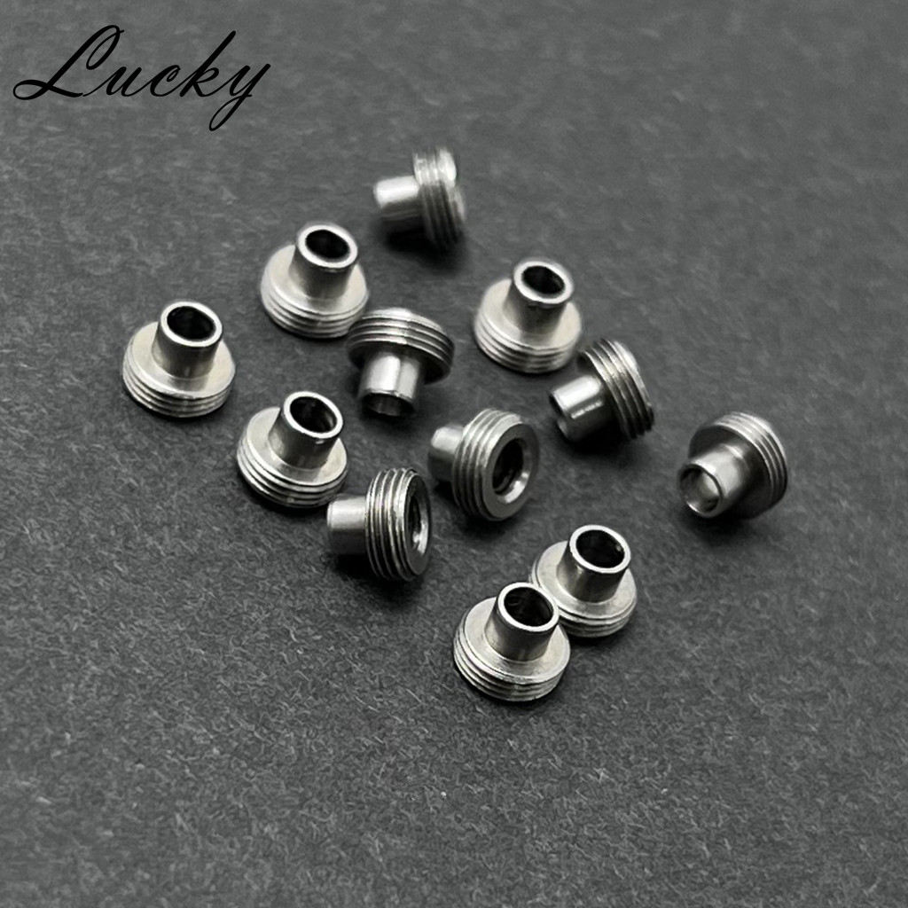 High Quality Tube Stem Screw-i - đánh giá và giá Watch Crown Pusher