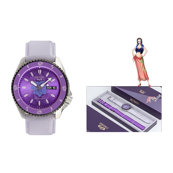 SEIKO 5 Business Mechanical Mo - đánh giá và giá Seiko Watch Prospex