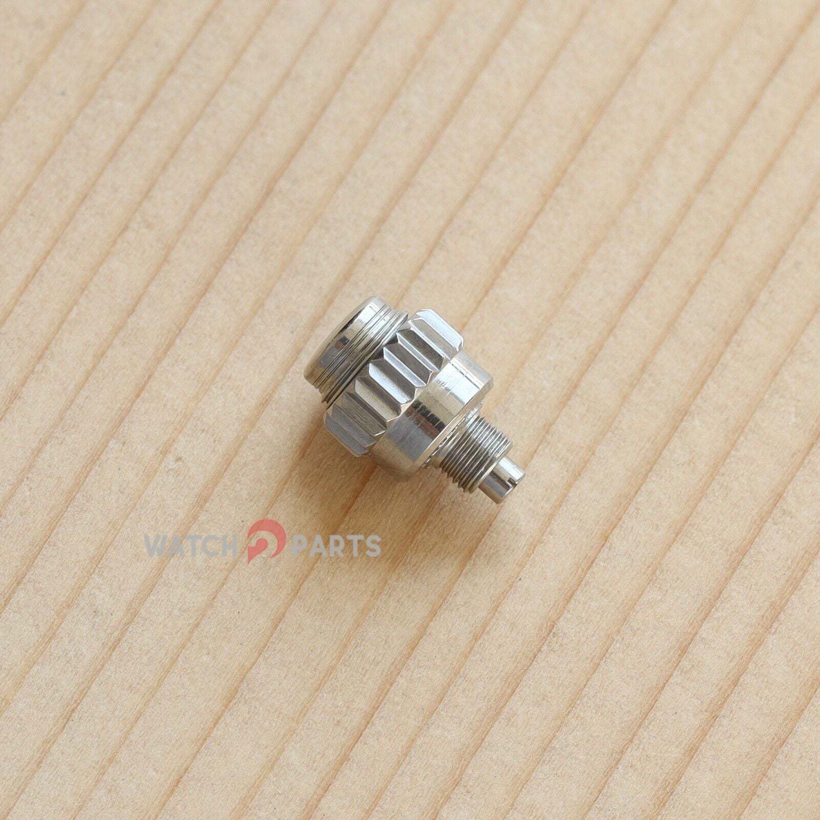 Watch Pusher for Rolex Daytona - đánh giá và giá Watch Crown Pusher