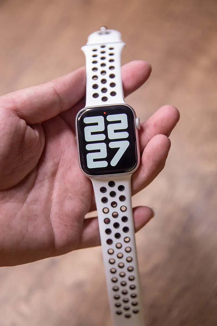 Sport Strap For Apple Watch Ba - đánh giá và giá Smartwatch Iphone Watches For Women