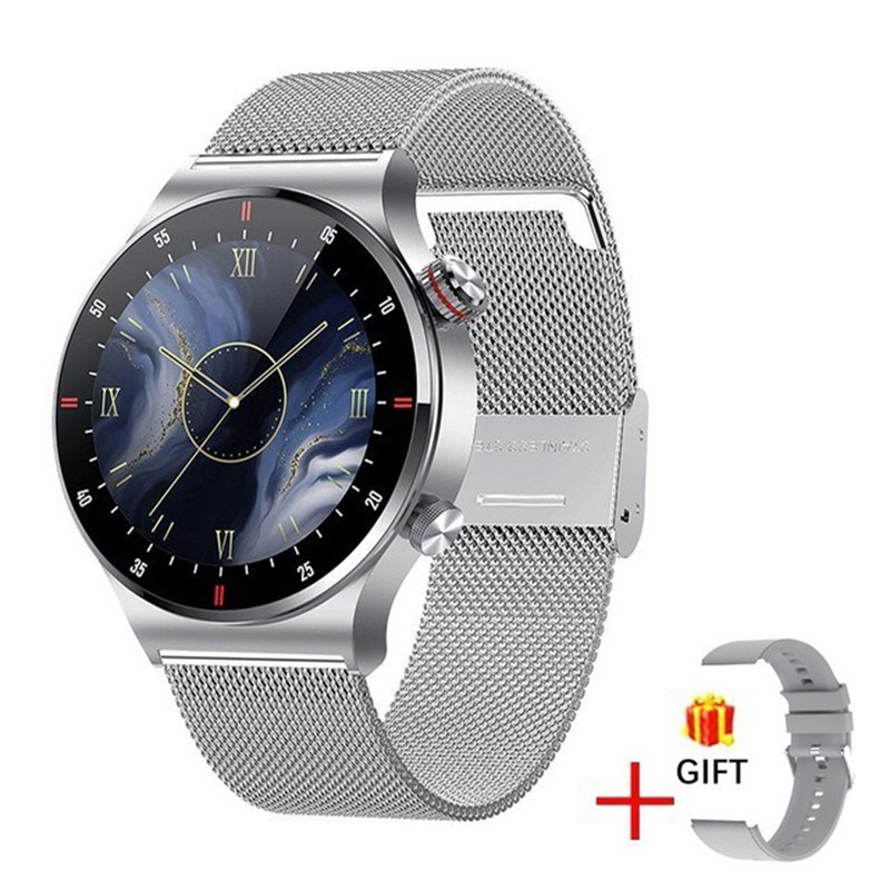 For Nokia X100 X20 X10 X100  I - đánh giá và giá Smartwatch Iphone Watch For Men