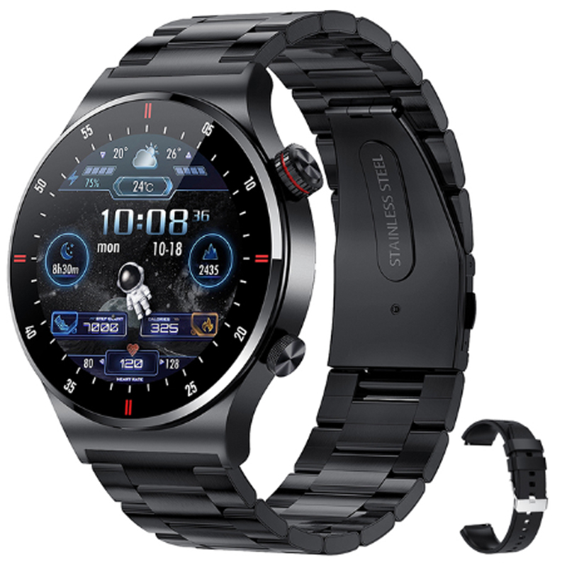 For Nokia X100 X20 X10 X100  I - đánh giá và giá Smartwatch Iphone Watch For Men