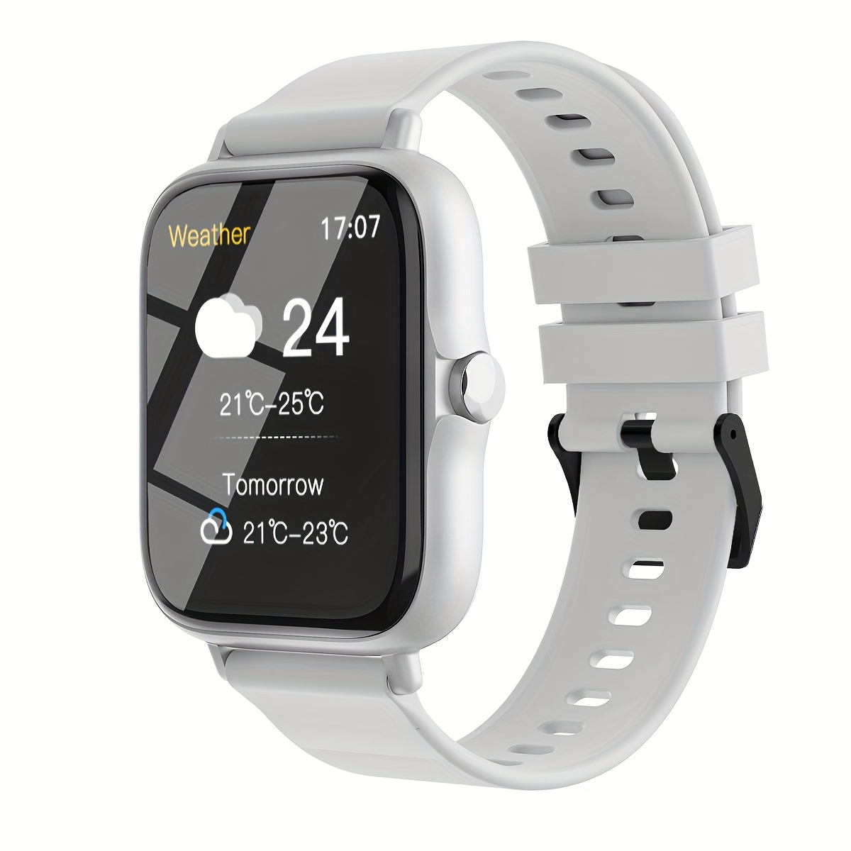Smart Watch for Men Women, Fit - đánh giá và giá Smartwatch Iphone Watch For Men