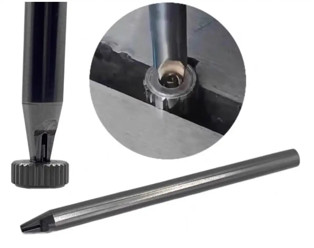 Steel Watch Crown Repair Tool  - đánh giá và giá Watch Crown Pusher