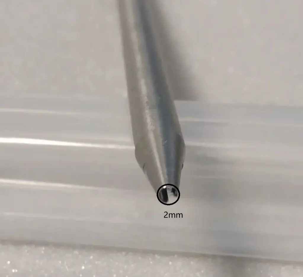 Steel Watch Crown Repair Tool  - đánh giá và giá Watch Crown Pusher