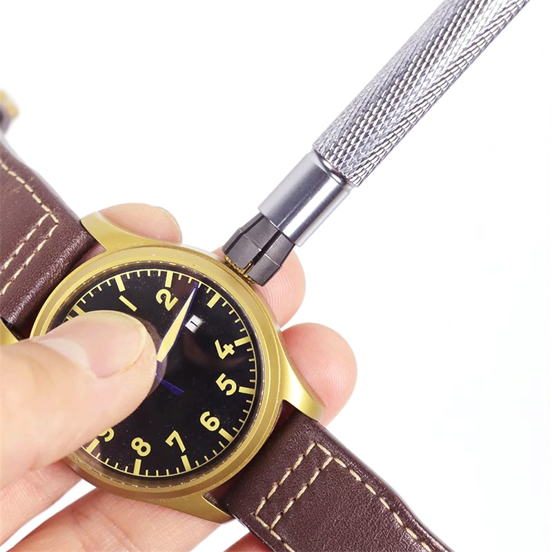 2-8mm Watch Crown Winding Tool - đánh giá và giá Watch Crown Pusher