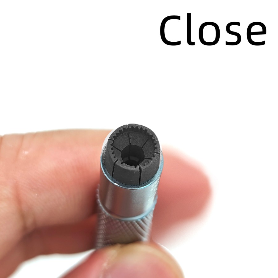 2-8mm Watch Crown Winding Tool - đánh giá và giá Watch Crown Pusher