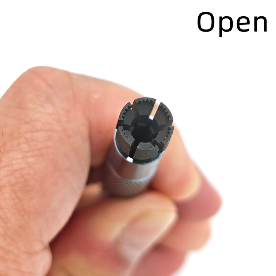 2-8mm Watch Crown Winding Tool - đánh giá và giá Watch Crown Pusher