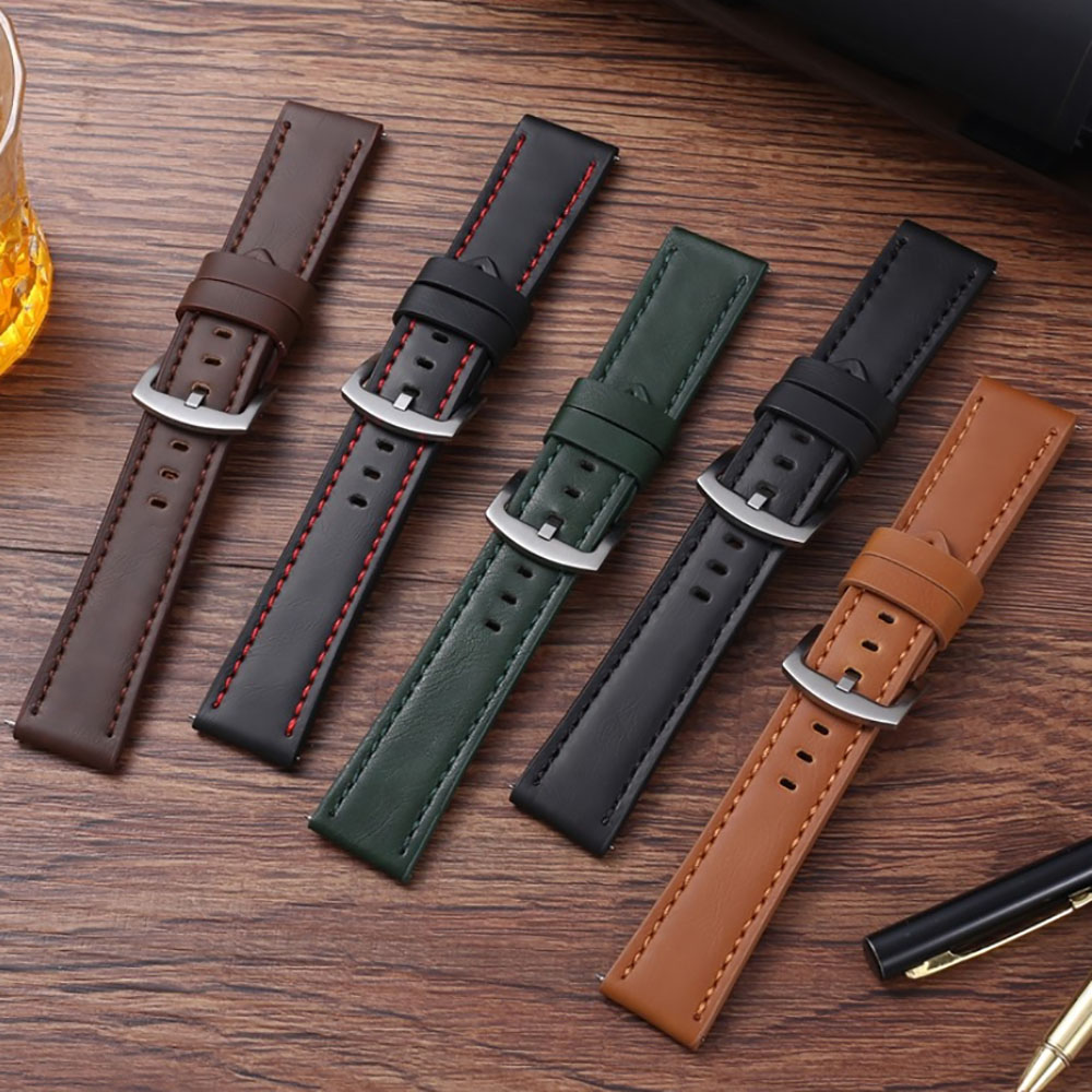 18mm 20mm 22mm 24mm Watch Band - đánh giá và giá Omega Watches Smartwatch