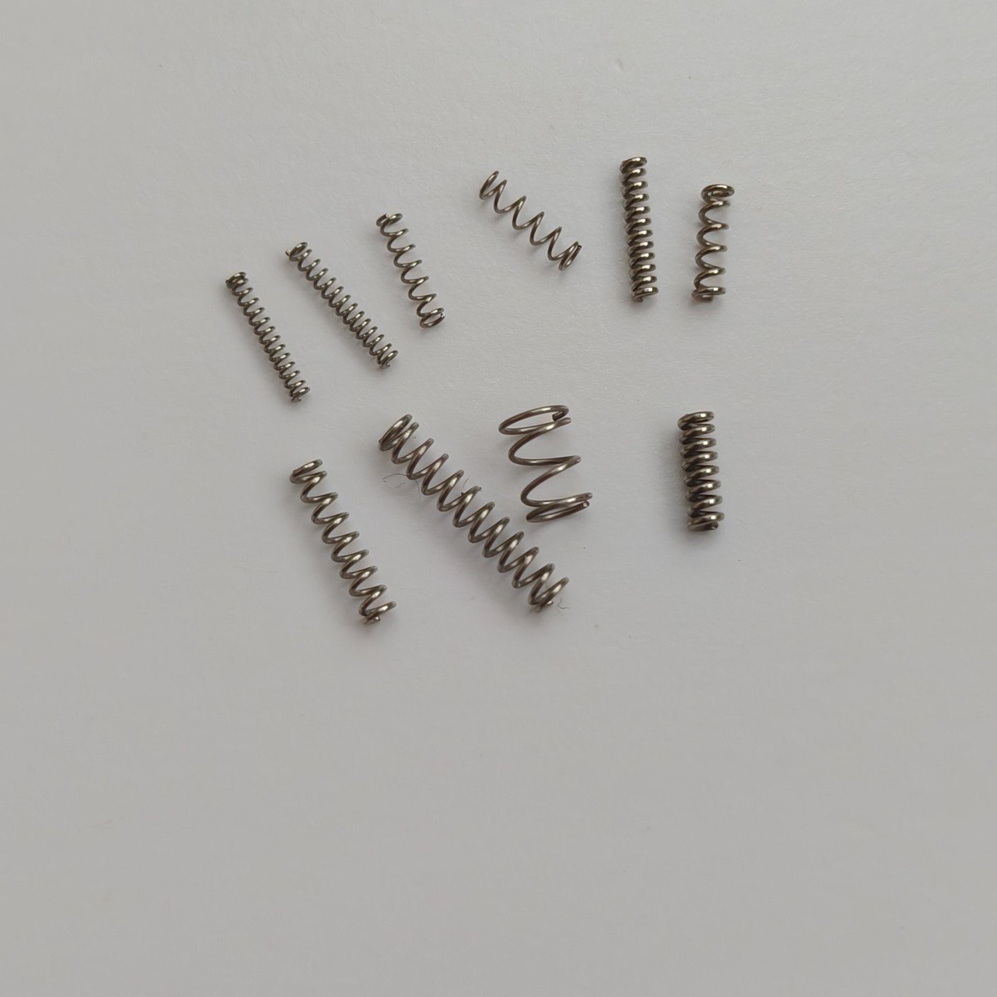 0.2mm 0.3mm 0.4mm Wire Diamete - đánh giá và giá Watch Crown Pusher