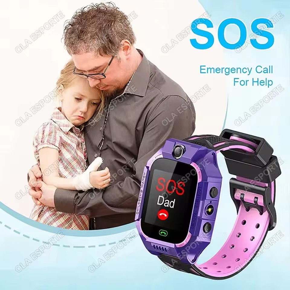 2027 New 2G Kids Smart Watch S - đánh giá và giá Smartwatch Watches For Kid Boy