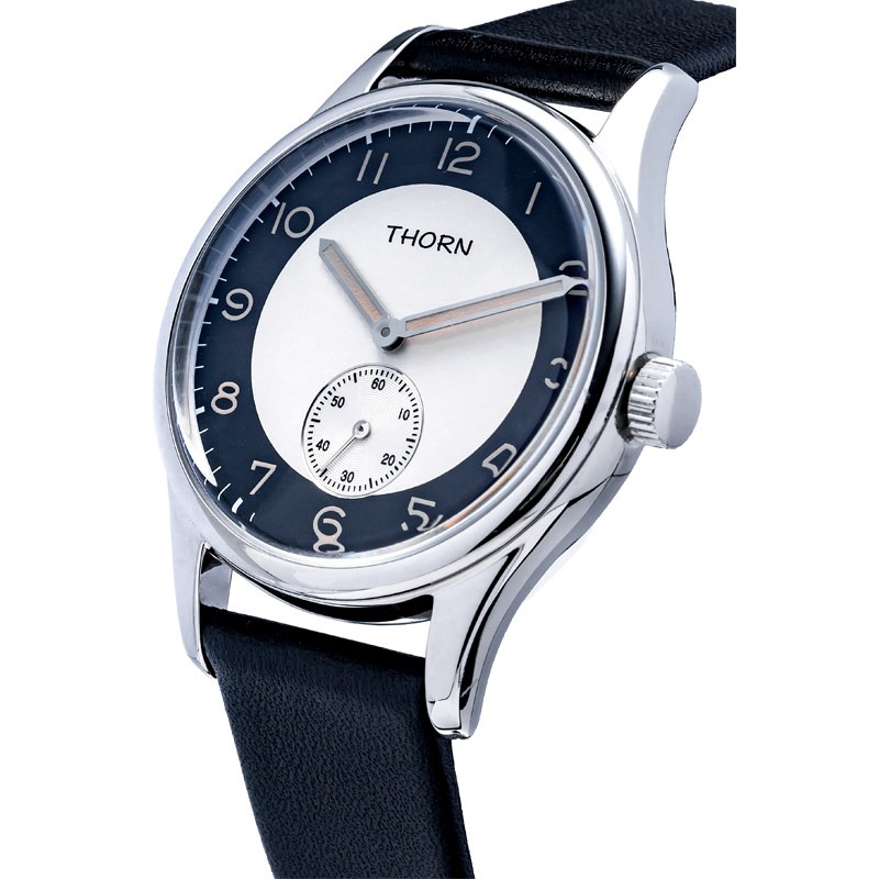 Men's Vintage Luminous Tuxedo  - đánh giá và giá Vintage Digital Watch