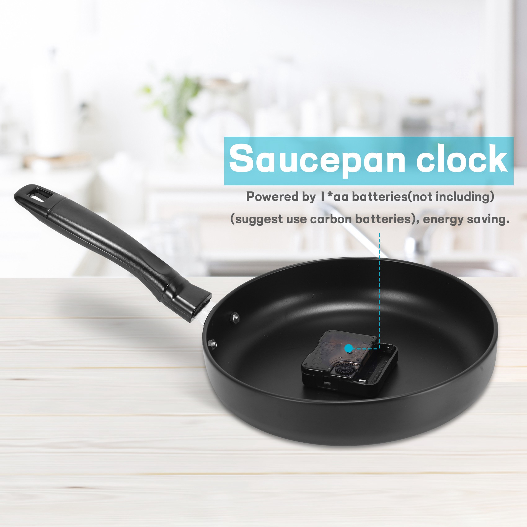 (A95Z] 8 Inch Frying Pan Desig - đánh giá và giá Watches Original