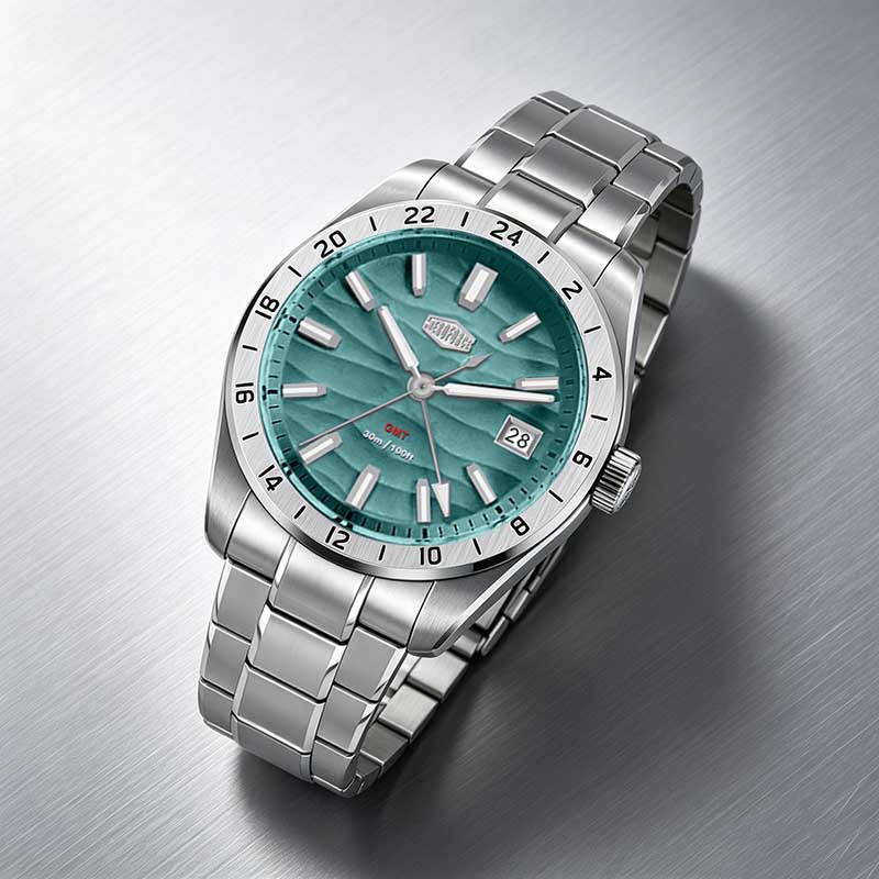 HEROFORCE Quality Original GMT - đánh giá và giá Timex Watches Smartwatch